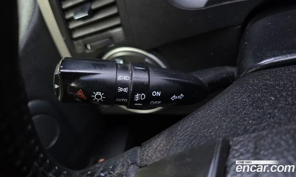 SsangYong Korando 2013 2.0 автомат (гидро), фото 18