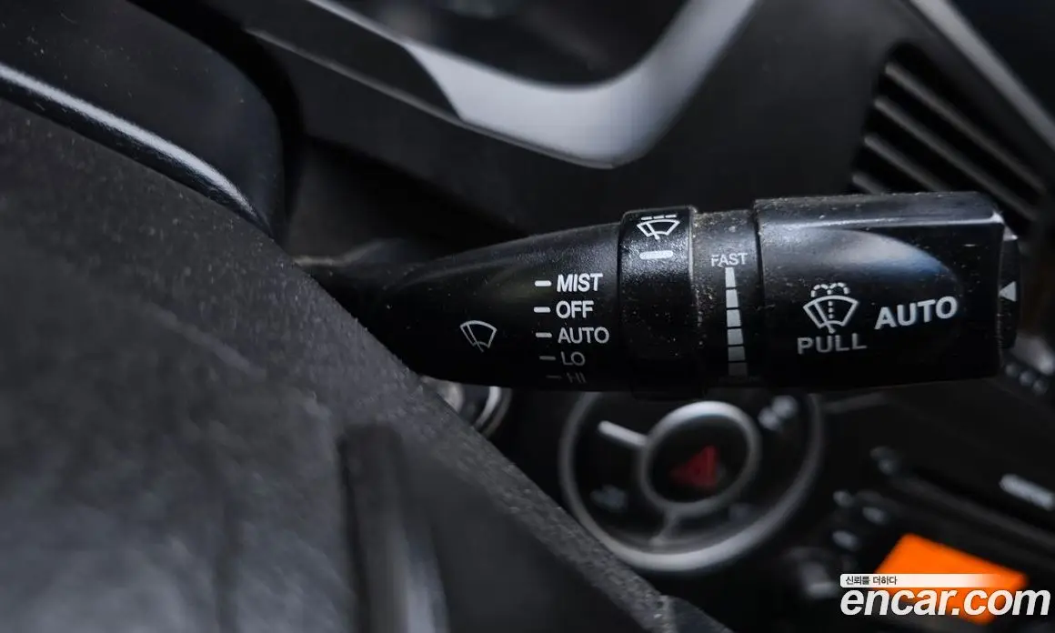 SsangYong Korando 2013 2.0 автомат (гидро), фото 19