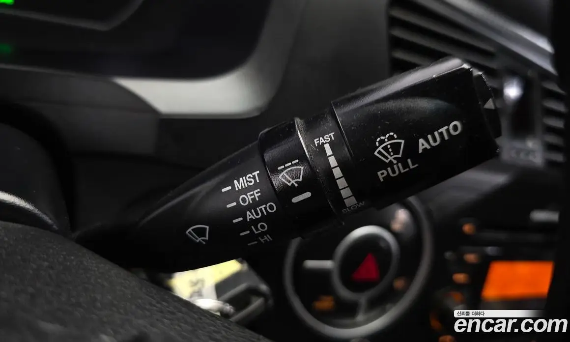SsangYong Korando 2014 2.0 автомат (гидро), фото 17 SsangYong Korando 2014 2.0 автомат (гидро), фото 17