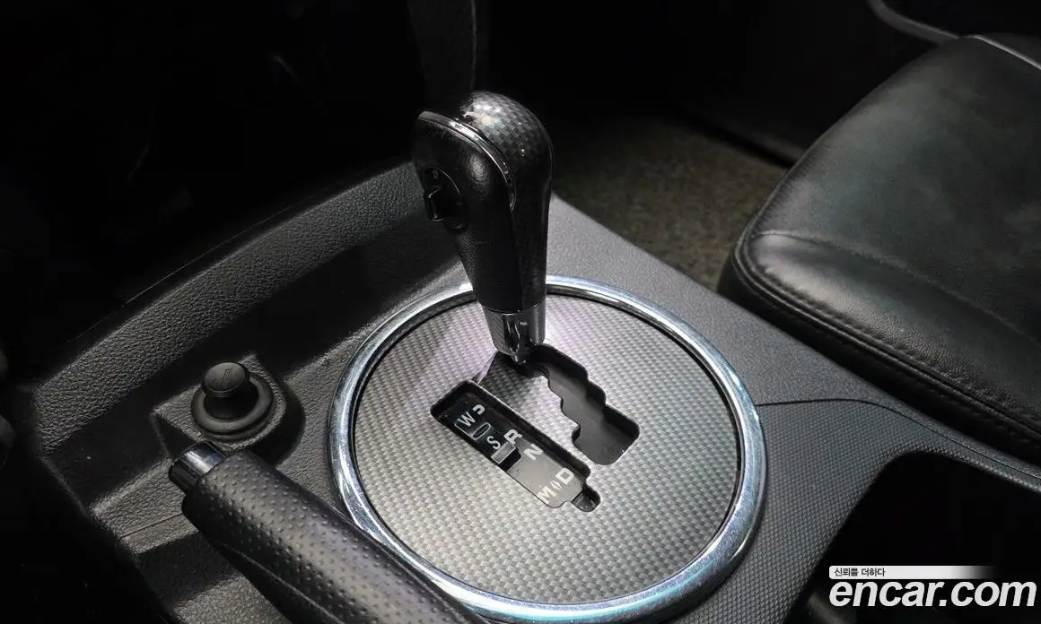 SsangYong Korando 2014 2.0 автомат (гидро), фото 9 SsangYong Korando 2014 2.0 автомат (гидро), фото 9