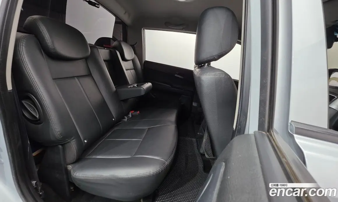 SsangYong Korando 2016 2.0 автомат (гидро), фото 19