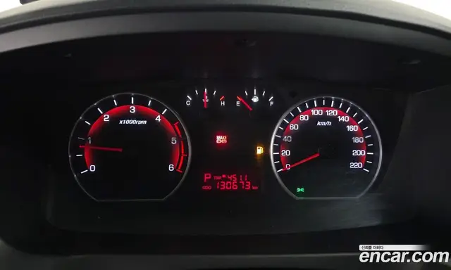 SsangYong Korando 2016 2.0 автомат (гидро), миниатюра 8