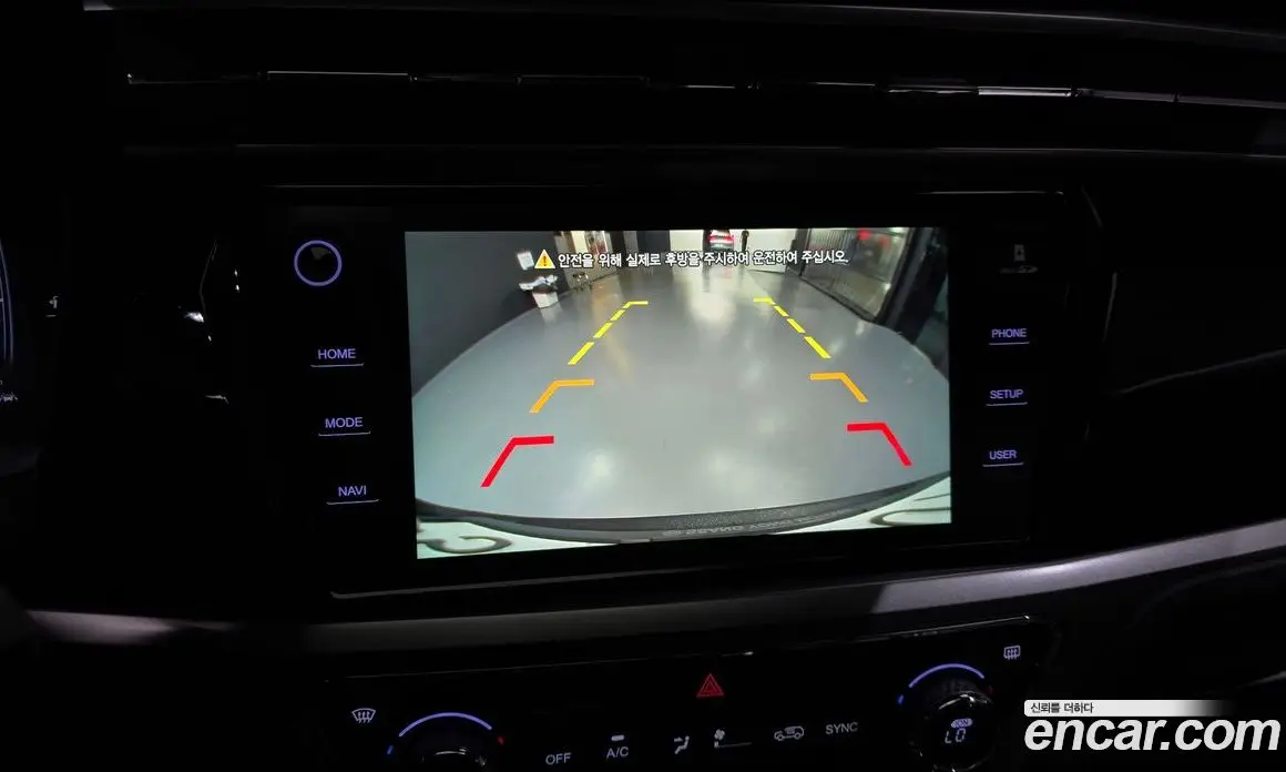 SsangYong Korando 2019 1.6 автомат (гидро), фото 15