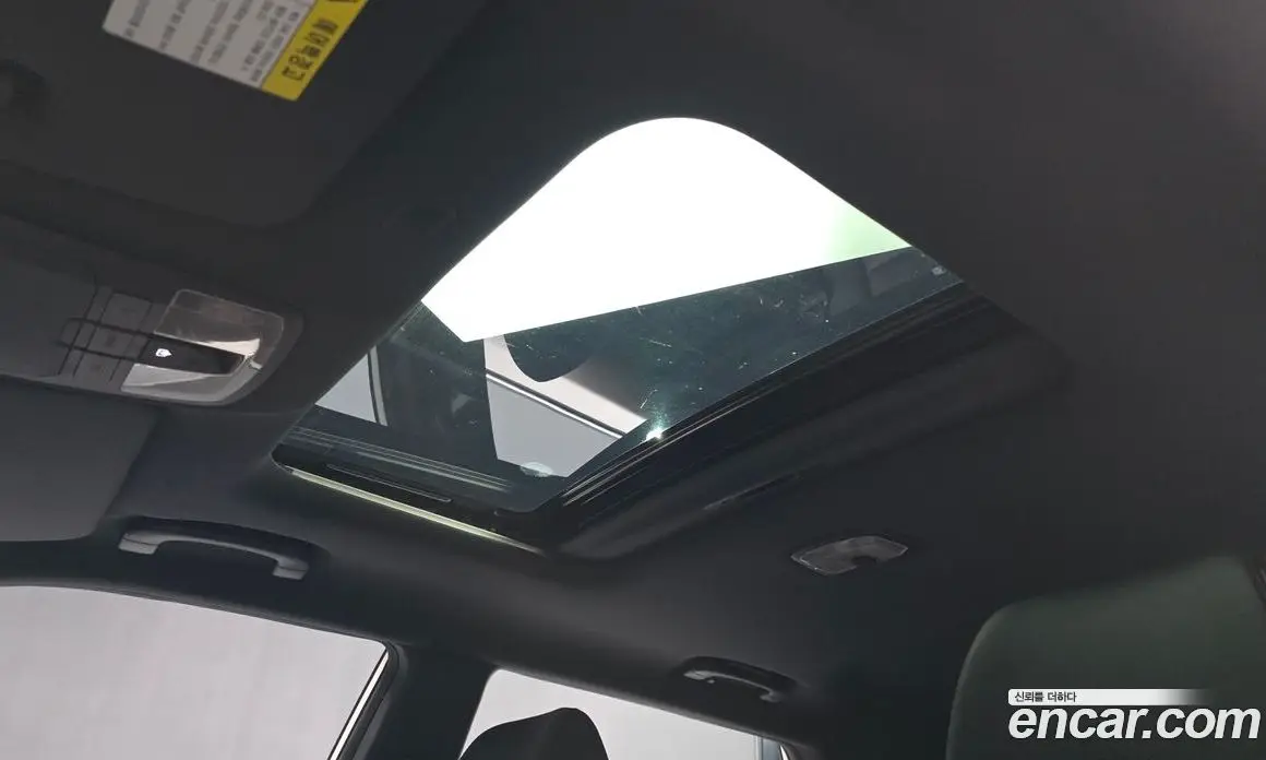 SsangYong Korando 2019 1.6 автомат (гидро), фото 19