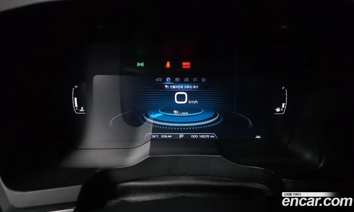 SsangYong Korando 2019 1.6 автомат (гидро), фото 8