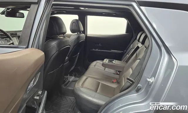SsangYong Korando 2019 1.6 автомат (гидро), миниатюра 12
