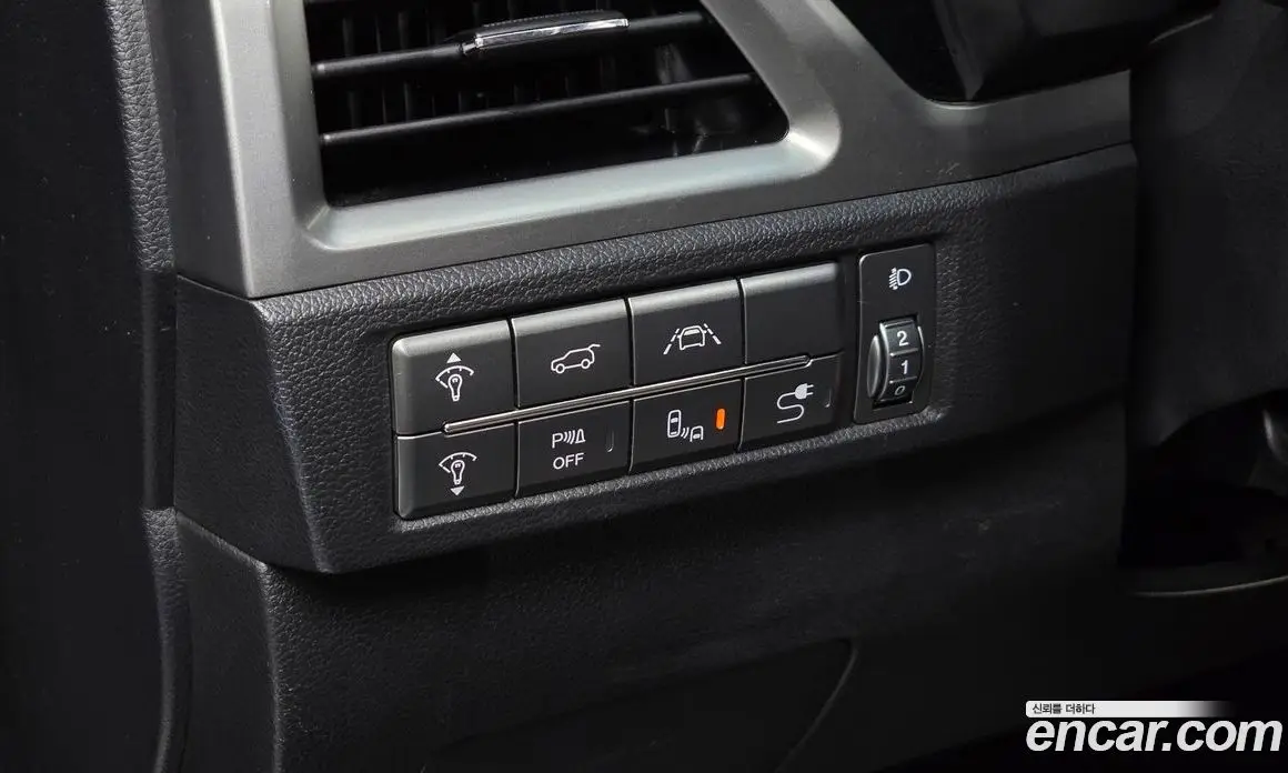 SsangYong Korando 2019 1.6 автомат (гидро), фото 14