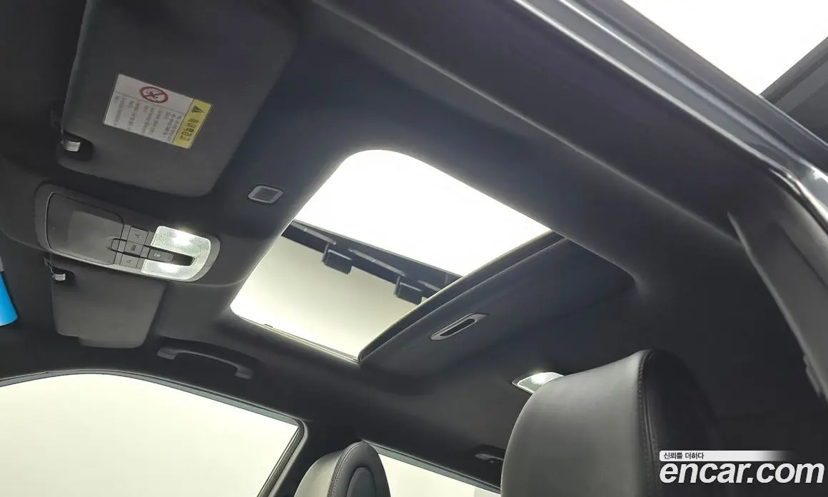 SsangYong Korando 2019 1.6 автомат (гидро), фото 17