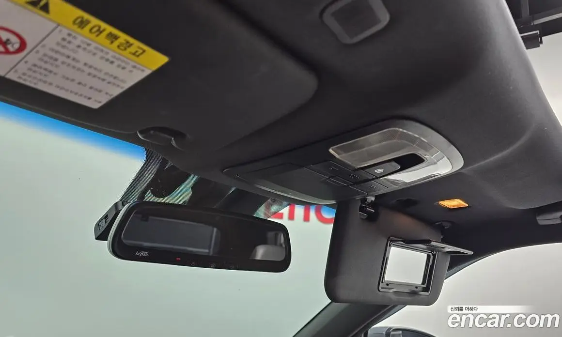 SsangYong Korando 2019 1.6 автомат (гидро), фото 18