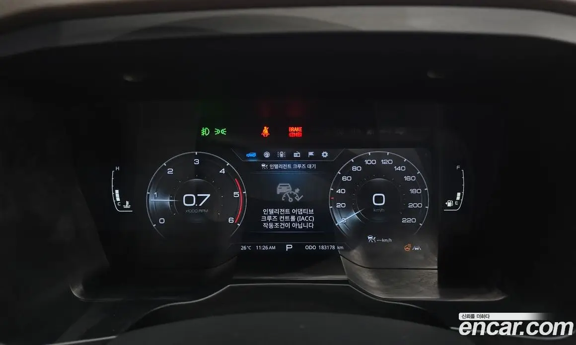SsangYong Korando 2019 1.6 автомат (гидро), фото 8