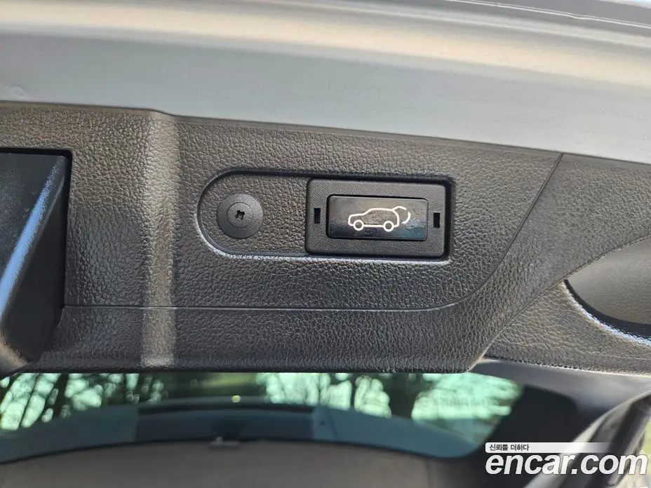 SsangYong Rexton 2017 2.2 автомат (гидро), фото 14 SsangYong Rexton 2017 2.2 автомат (гидро), фото 14