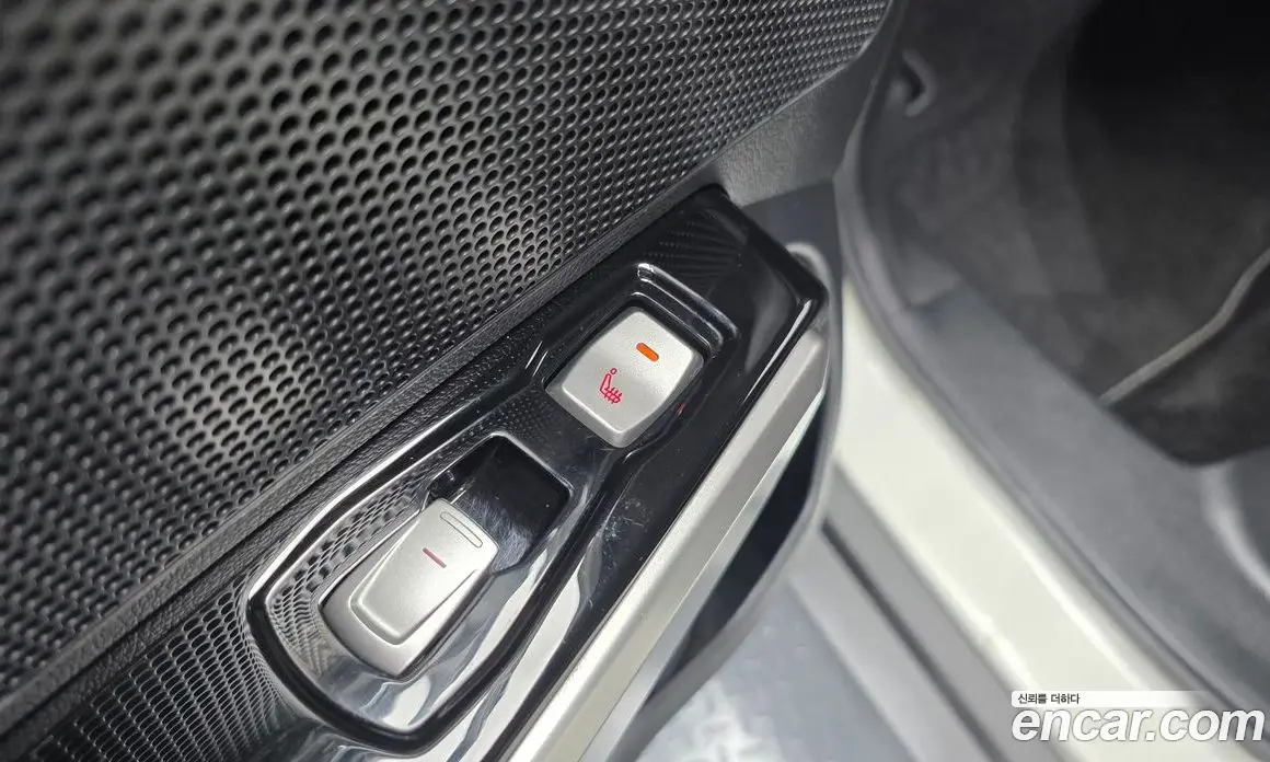 SsangYong TIBOLI 2016 1.6 автомат (гидро), фото 19