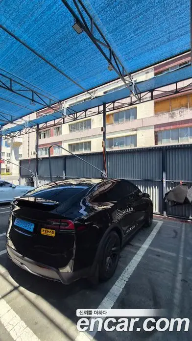 Tesla Model X 2026 автомат (гидро), фото 2 Tesla Model X 2026 автомат (гидро), фото 2