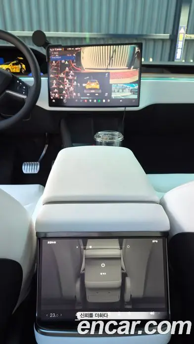 Tesla Model X 2026 автомат (гидро), фото 7 Tesla Model X 2026 автомат (гидро), фото 7