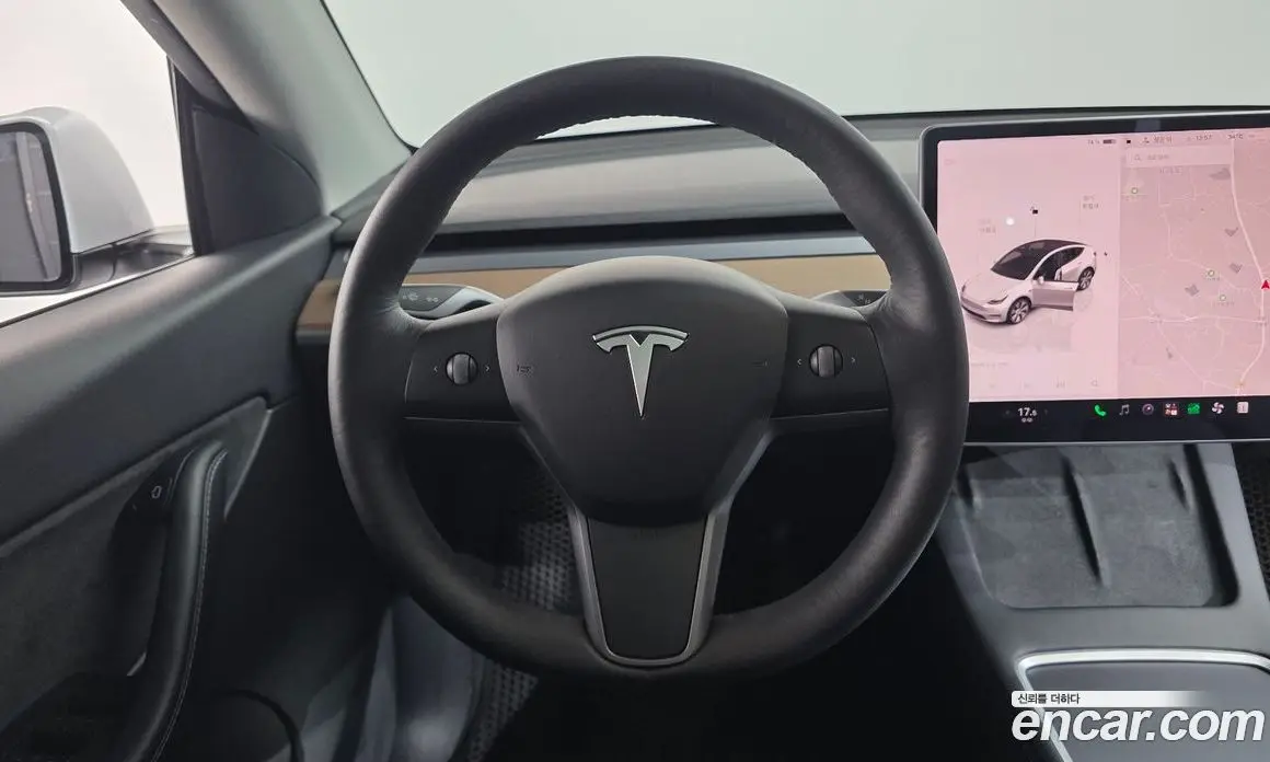 Tesla Model Y 2022 0.2 автомат (гидро), фото 13 Tesla Model Y 2022 0.2 автомат (гидро), фото 13
