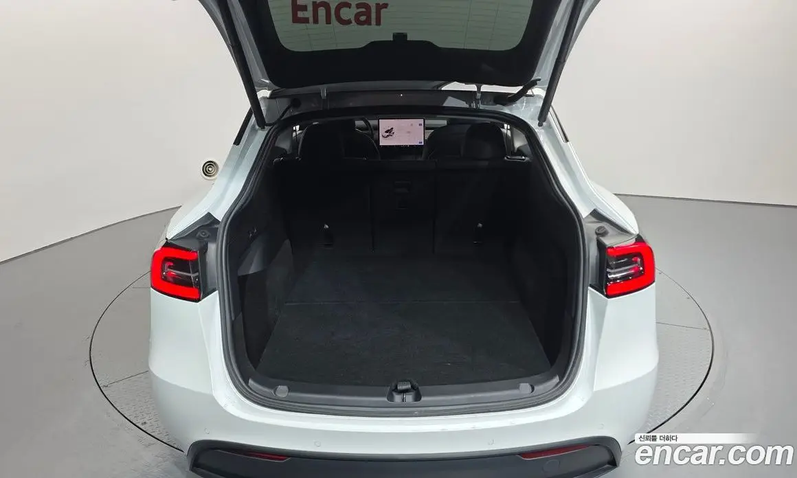 Tesla Model Y 2022 0.2 автомат (гидро), фото 19 Tesla Model Y 2022 0.2 автомат (гидро), фото 19