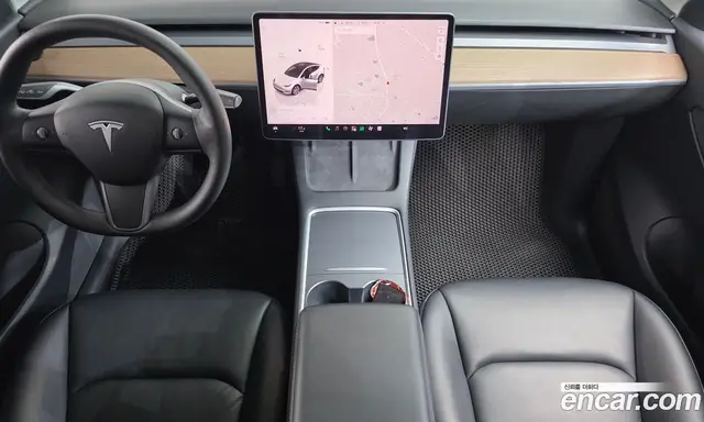 Tesla Model Y 2022 0.2 автомат (гидро), миниатюра 7 Tesla Model Y 2022 0.2 автомат (гидро), миниатюра 7