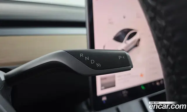 Tesla Model Y 2022 0.2 автомат (гидро), миниатюра 9 Tesla Model Y 2022 0.2 автомат (гидро), миниатюра 9