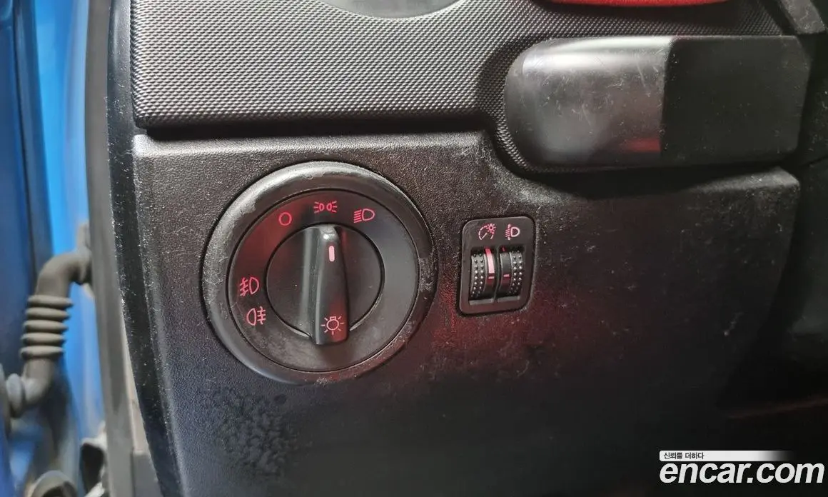Volkswagen Beatle 2004 2.0 автомат (гидро), фото 17