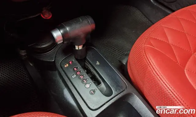 Volkswagen Beatle 2004 2.0 автомат (гидро), миниатюра 9