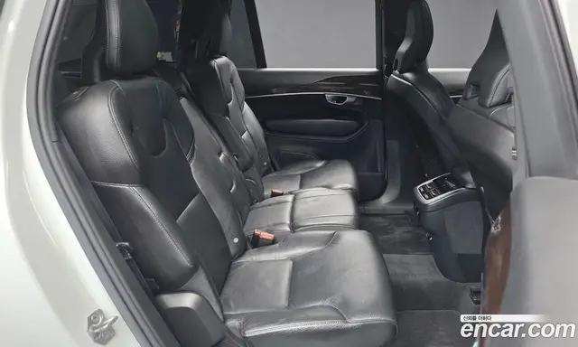 Volvo XC90 2018 2.0 автомат (гидро), миниатюра 11 Volvo XC90 2018 2.0 автомат (гидро), миниатюра 11