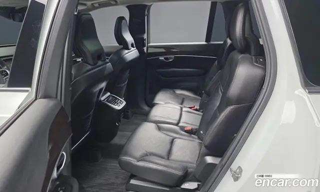 Volvo XC90 2018 2.0 автомат (гидро), миниатюра 12
