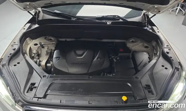 Volvo XC90 2018 2.0 автомат (гидро), миниатюра 6 Volvo XC90 2018 2.0 автомат (гидро), миниатюра 6