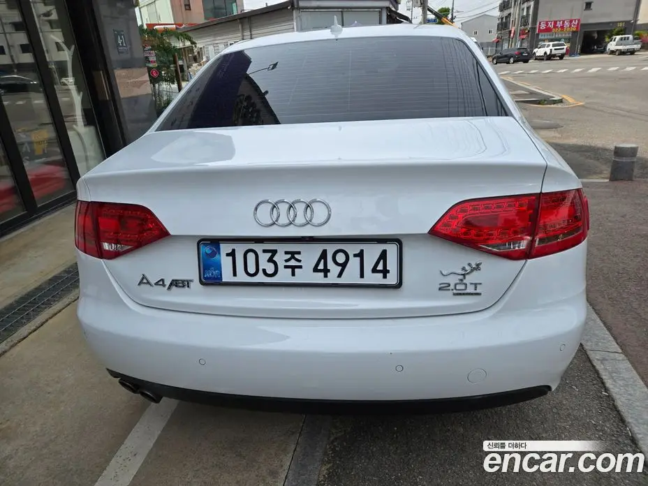 Audi A4 2011 2.0 автомат (гидро), фото 12 Audi A4 2011 2.0 автомат (гидро), фото 12