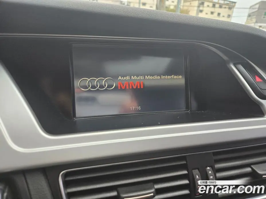 Audi A4 2011 2.0 автомат (гидро), фото 18 Audi A4 2011 2.0 автомат (гидро), фото 18