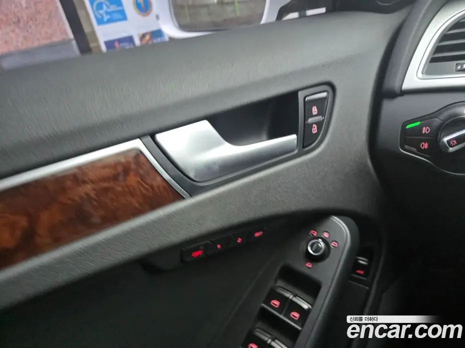 Audi A4 2011 2.0 автомат (гидро), фото 19 Audi A4 2011 2.0 автомат (гидро), фото 19