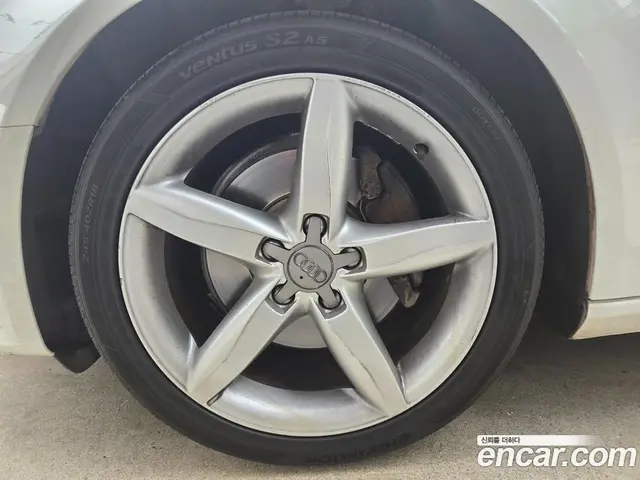 Audi A4 2011 2.0 автомат (гидро), миниатюра 5 Audi A4 2011 2.0 автомат (гидро), миниатюра 5