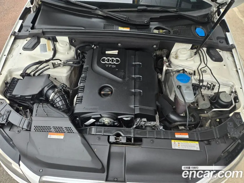 Audi A4 2011 2.0 автомат (гидро), фото 6 Audi A4 2011 2.0 автомат (гидро), фото 6