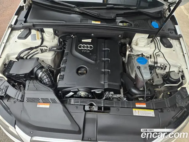 Audi A4 2011 2.0 автомат (гидро), миниатюра 6 Audi A4 2011 2.0 автомат (гидро), миниатюра 6
