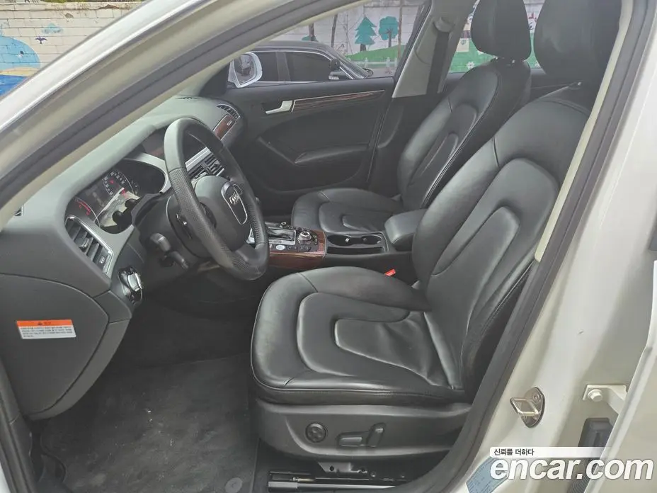 Audi A4 2011 2.0 автомат (гидро), фото 10 Audi A4 2011 2.0 автомат (гидро), фото 10