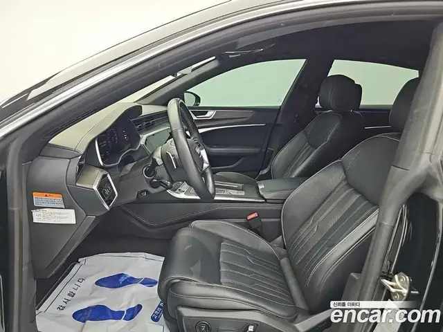 Audi A7 2021 3.0 автомат (гидро), миниатюра 11 Audi A7 2021 3.0 автомат (гидро), миниатюра 11