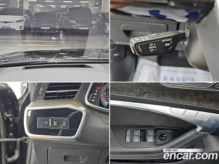Audi A7 2021 3.0 автомат (гидро), фото 18 Audi A7 2021 3.0 автомат (гидро), фото 18