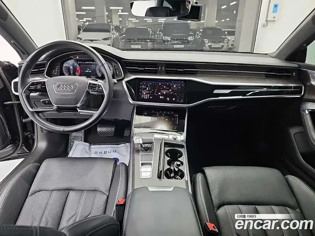 Audi A7 2021 3.0 автомат (гидро), миниатюра 7 Audi A7 2021 3.0 автомат (гидро), миниатюра 7