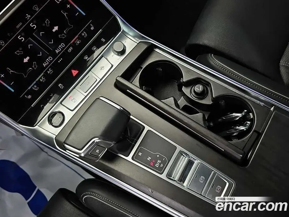 Audi A7 2021 3.0 автомат (гидро), фото 8 Audi A7 2021 3.0 автомат (гидро), фото 8