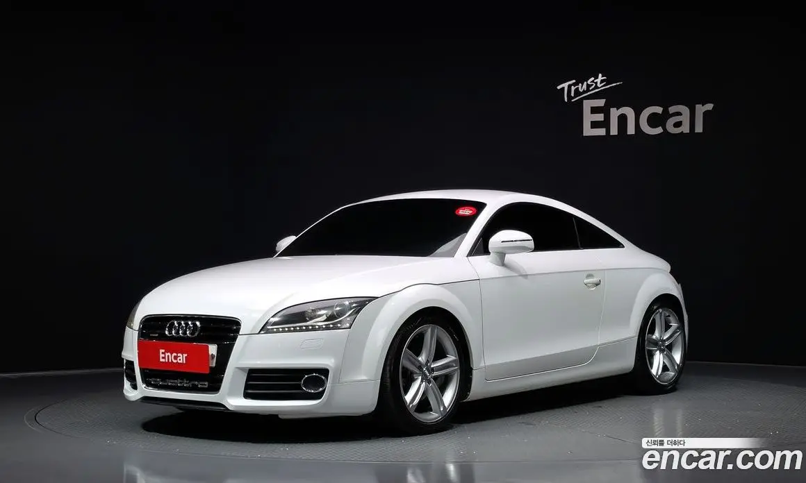 Audi TT 2011 2.0 автомат (гидро), фото 1 Audi TT 2011 2.0 автомат (гидро), фото 1