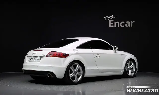 Audi TT 2011 2.0 автомат (гидро), миниатюра 2 Audi TT 2011 2.0 автомат (гидро), миниатюра 2