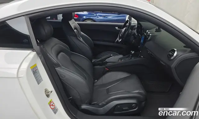 Audi TT 2011 2.0 автомат (гидро), миниатюра 11 Audi TT 2011 2.0 автомат (гидро), миниатюра 11