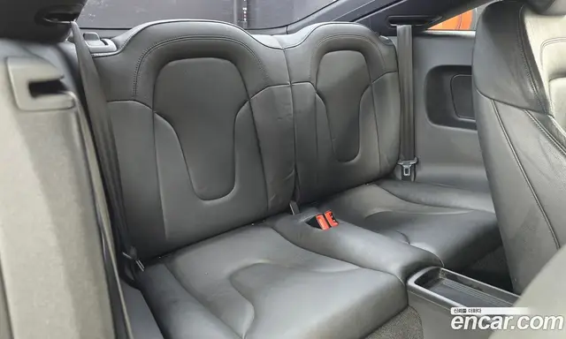 Audi TT 2011 2.0 автомат (гидро), миниатюра 12