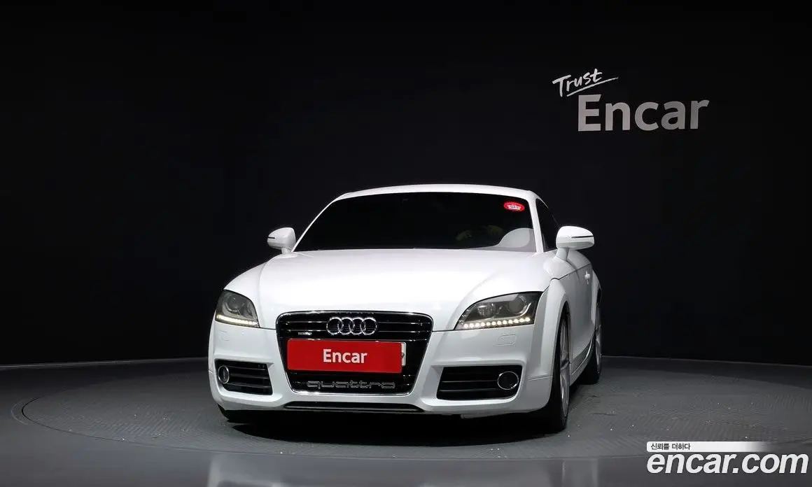 Audi TT 2011 2.0 автомат (гидро), фото 3 Audi TT 2011 2.0 автомат (гидро), фото 3