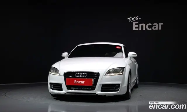 Audi TT 2011 2.0 автомат (гидро), миниатюра 3 Audi TT 2011 2.0 автомат (гидро), миниатюра 3