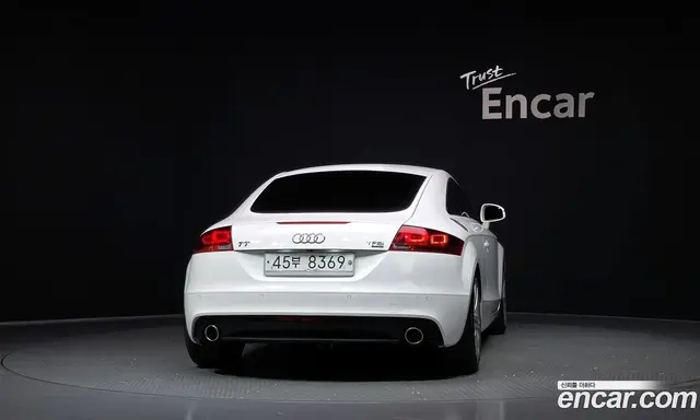 Audi TT 2011 2.0 автомат (гидро), миниатюра 4 Audi TT 2011 2.0 автомат (гидро), миниатюра 4