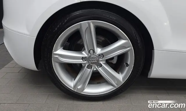 Audi TT 2011 2.0 автомат (гидро), миниатюра 5 Audi TT 2011 2.0 автомат (гидро), миниатюра 5