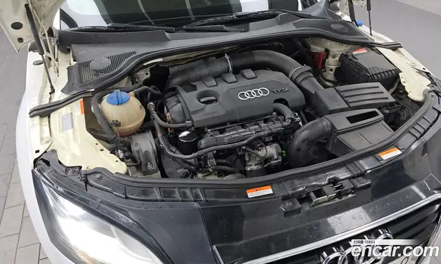 Audi TT 2011 2.0 автомат (гидро), миниатюра 6 Audi TT 2011 2.0 автомат (гидро), миниатюра 6