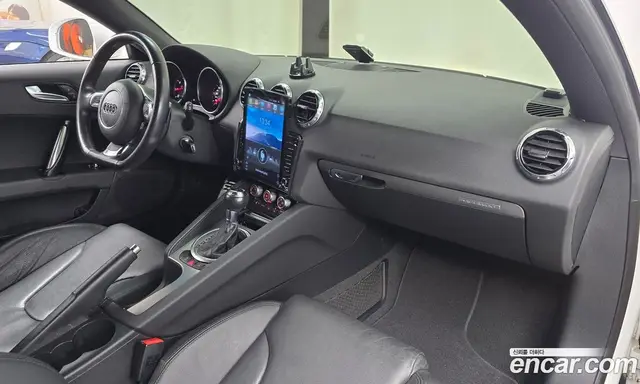 Audi TT 2011 2.0 автомат (гидро), миниатюра 7 Audi TT 2011 2.0 автомат (гидро), миниатюра 7