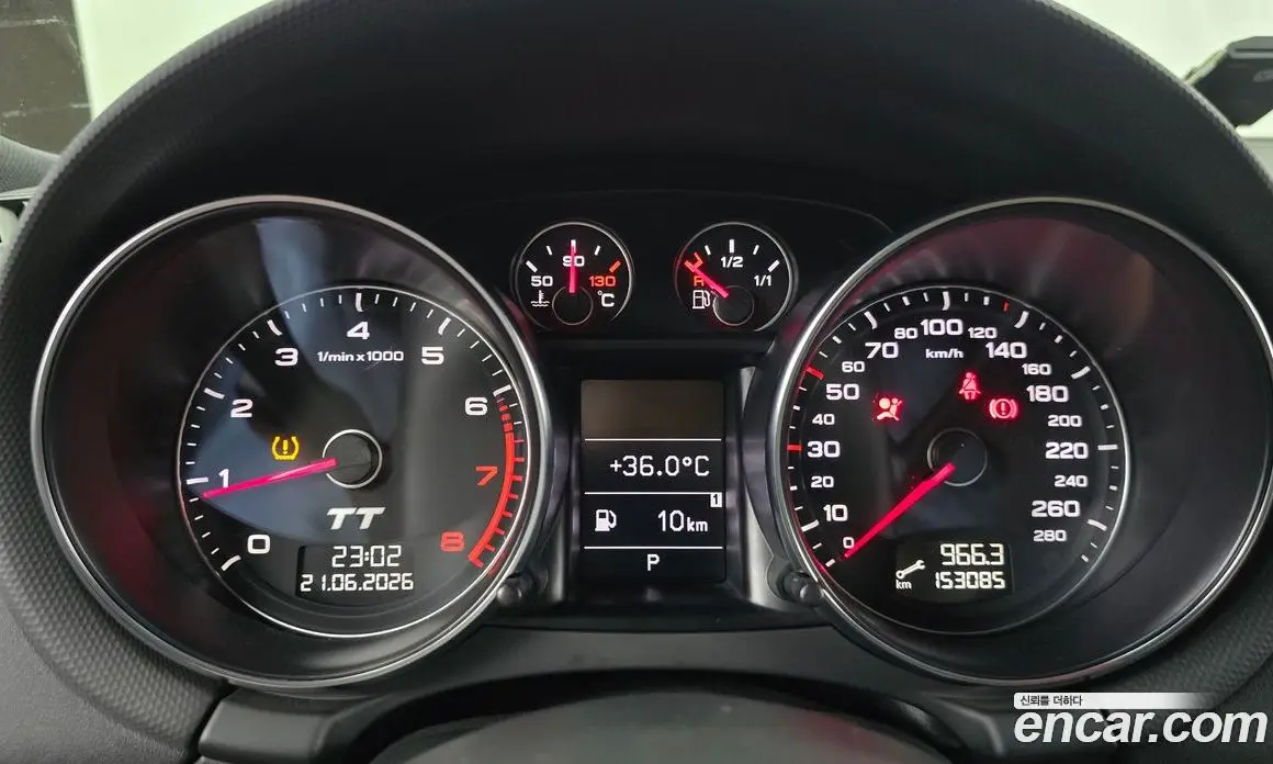 Audi TT 2011 2.0 автомат (гидро), фото 8 Audi TT 2011 2.0 автомат (гидро), фото 8
