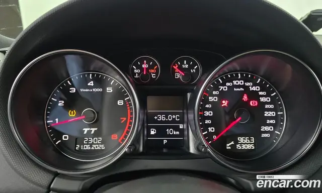 Audi TT 2011 2.0 автомат (гидро), миниатюра 8 Audi TT 2011 2.0 автомат (гидро), миниатюра 8